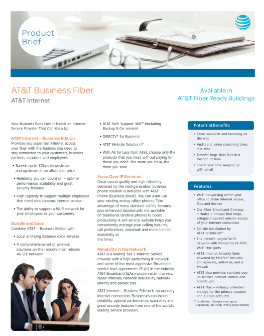 Internet services enterprisenetworkgroup